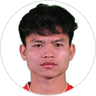 Hồ Văn Cường, Defender for Song Lam Nghe An