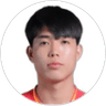 Quang Thinh Tran, Defender for Nam Định
