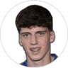 Gil Pinto Martins, Midfielder for Gil Vicente