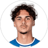 Joao Teixeira, Midfielder for FC Porto