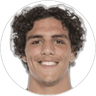 Vasco Santos, Defender for UD Oliveirense
