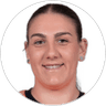 T. Franco, Goalkeeper for Sydney