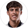 Diogo Sousa, Midfielder for RC Strasbourg