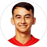 Theo Golliard, Midfielder for Winterthur