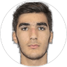 Salim Hashimov, Goalkeeper for Zira