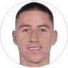Juan Macias, Midfielder for Camboriú
