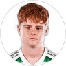 Ben Summers, Midfielder for Ayr United