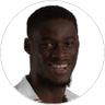 Wasiri Williams, Defender for Galway United