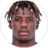 Pape Niang, Midfielder for AS Eupen