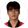 In-Taek Hwang, Defender for Daegu