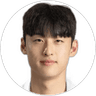 Je-Ho Yu, Midfielder for Gwangju FC