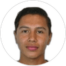 Luis Cervantes, Defender for Mineros de Zacatecas
