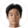 Han-Gyeol Park Jang, Midfielder for Seoul