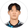 Ho-yeon Jung, Midfielder for Suwon Bluewings