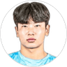 Jae-Won Hwang, Defender for Daegu