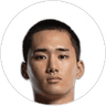 Uk-Hyeon Hong, Defender for Gimhae City