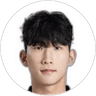Hyun-Bin Park, Midfielder for Suwon Bluewings