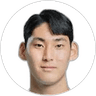 Jun-Sub Lim, Goalkeeper for Seoul