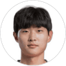 Jong-Mu Han, Midfielder for Daegu