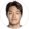 Hyeon-Woong Choi, Defender for Chungnam Asan