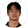Chang-Woo Park, Defender for Cheonan City