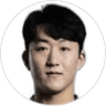 Kyu-Min Park, Defender for Ansan Greeners