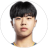 Gi-Yun Choi, Forward for Suwon