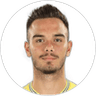 Iustin Raducan, Forward for CS Dinamo București