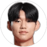 Gyu-Baeg Lee, Defender for Gyeongnam