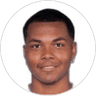 Josias Ramirez Leon Bryan, Forward for FC Cincinnati