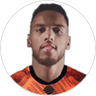 Youssef Mehri, Forward for RSB Berkane