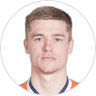Noah Jensen, Midfielder for Forge