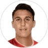 Mohamed Bakhkhach, Forward for FUS Rabat