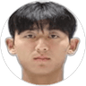 Jae-Won Seo, Forward for Chungbuk Cheongju