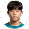 Seung-Won Yeo, Defender for Incheon United