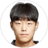 Cheol-Woo Park, Defender for Gimcheon Sangmu