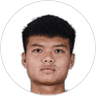 Tung Nguyen Van, Forward for Hà Nội
