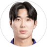 Jae-Yong Bak, Forward for Seoul E-Land