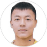 Nguyễn Thái Sơn, Midfielder for Thanh Hoa FC