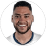 Sebastian Valencia, Defender for Millonarios