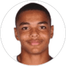 A. N'Tamack, Attacker for Dijon FCO