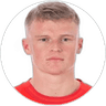 Olle Johansson, Forward for Torslanda