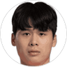 Kang Yi-Chan, Attacker for Kelantan