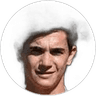 Facundo De La Vega, Forward for Almagro