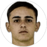 Valentin Mancini, Forward for Real Pilar