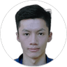 Phong Le Vu, Goalkeeper for Nam Định