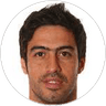 Khosro Heydari, Defender for 
    