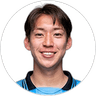 Sota Miura, Defender for Kawasaki Frontale