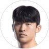 Seong-Min Choe, Attacker for Gangneung City