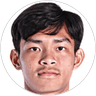Bùi Vĩ Hào, Attacker for Binh Duong